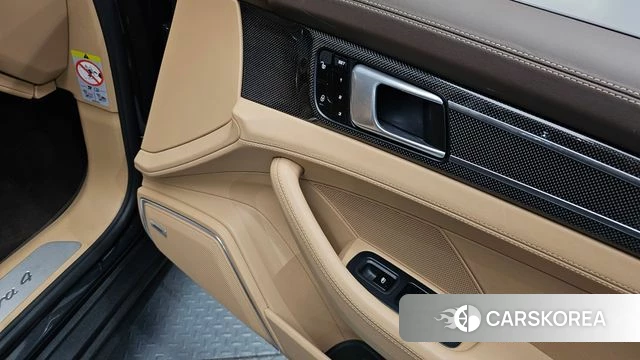 Porsche Panamera (971) id 4465504 из Кореи 39
