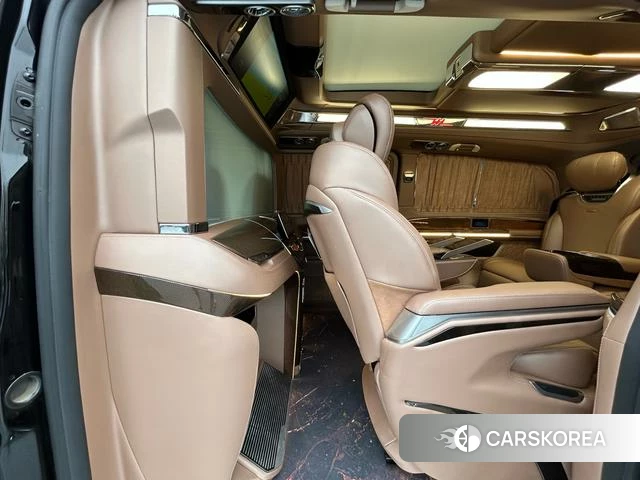 Mercedes-Benz V-class id 4263347 из Китая 39