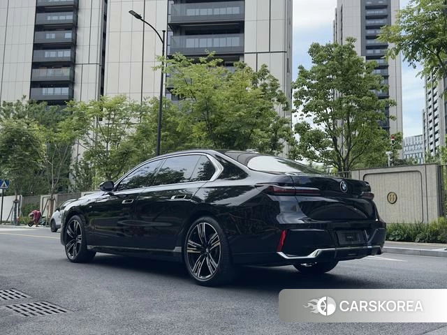 BMW 7 series id 4271780 из Китая 39