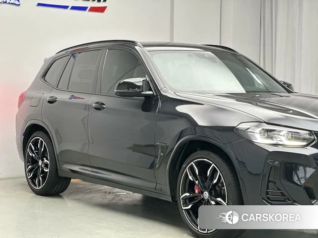 BMW X3 (import) id 3968648 из Китая 39
