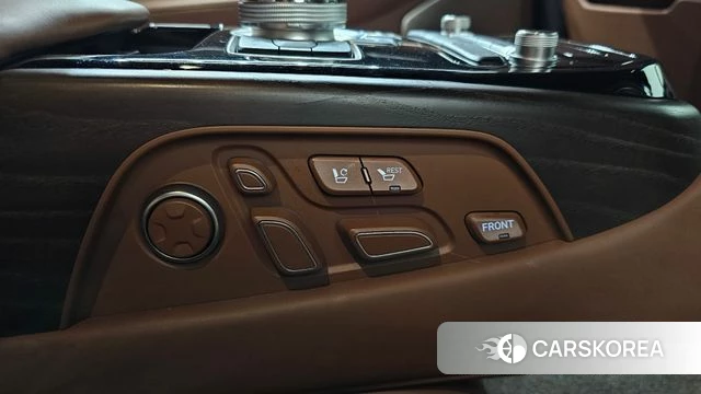 Genesis G90 id 4770089 из Кореи 39