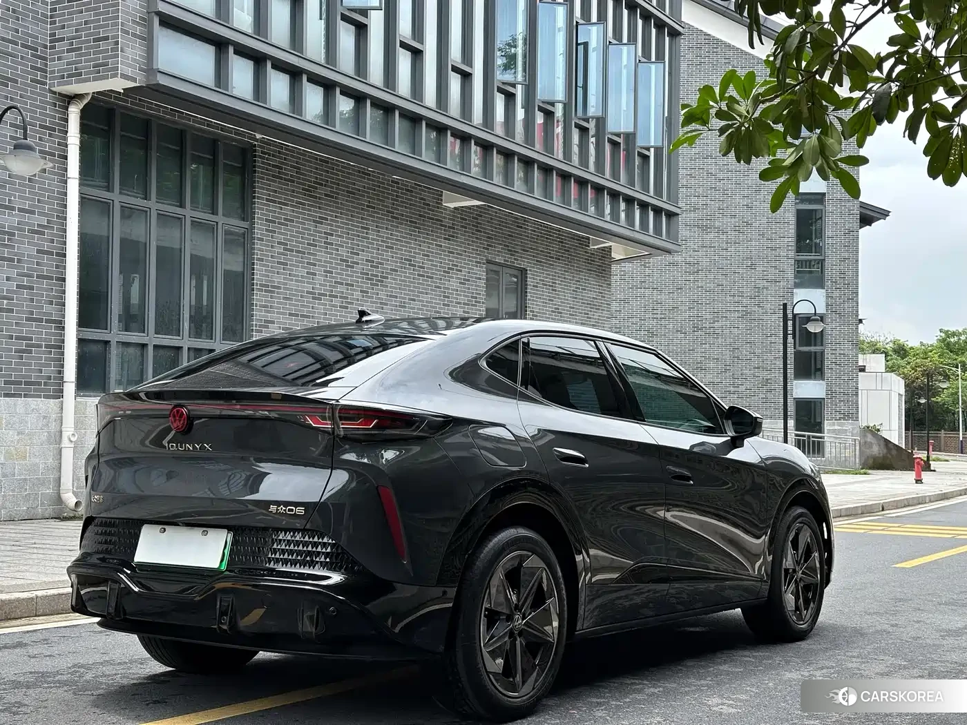 Volkswagen ID. UNYX id 4565251 из Китая 39