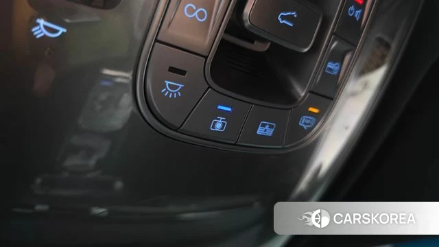 Genesis G90 (RS4) id 4899175 из Кореи 39