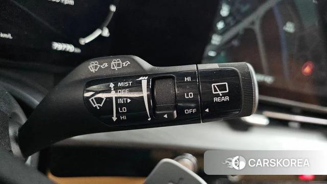 Kia Carnival 4th generation id 4224874 из Кореи 39