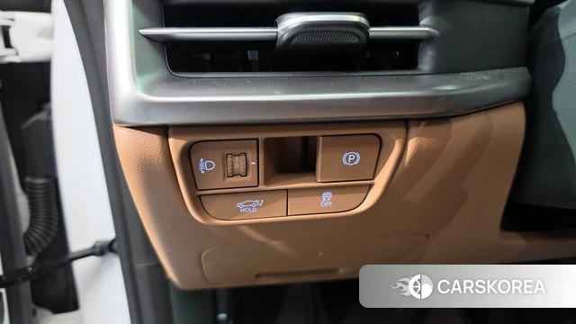 Hyundai Grandeur (GN7) id 4768332 из Кореи 39