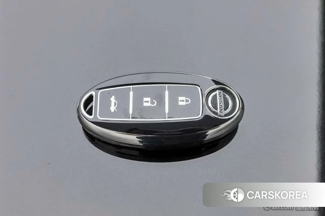 Nissan Teana id 4313886 из Китая 39
