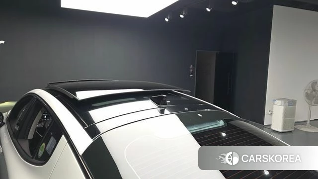 Kia Stinger Meister id 4676188 из Кореи 39