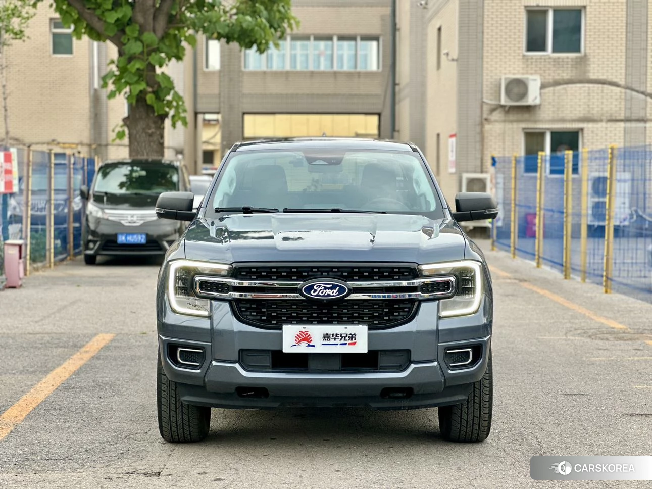 Ford Ranger Ranger id 4485603 из Китая 39