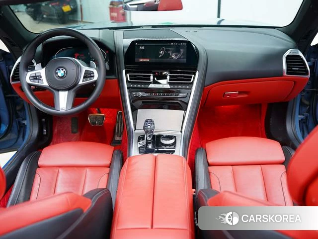 BMW 8 series id 4238366 из Китая 39