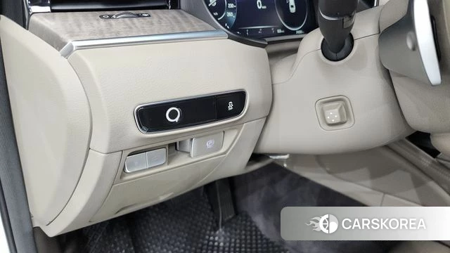 Kia The New K9 2nd generation id 4303102 из Кореи 39