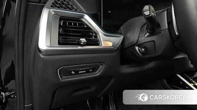 BMW X7 (G07) id 4649992 из Кореи 39