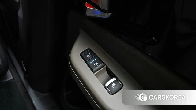 Kia The New Carnival 4th Generation id 4548884 из Кореи 39
