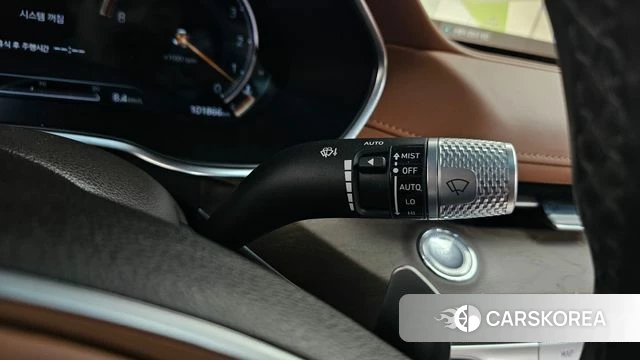 Genesis G80 (RG3) id 4416485 из Кореи 39