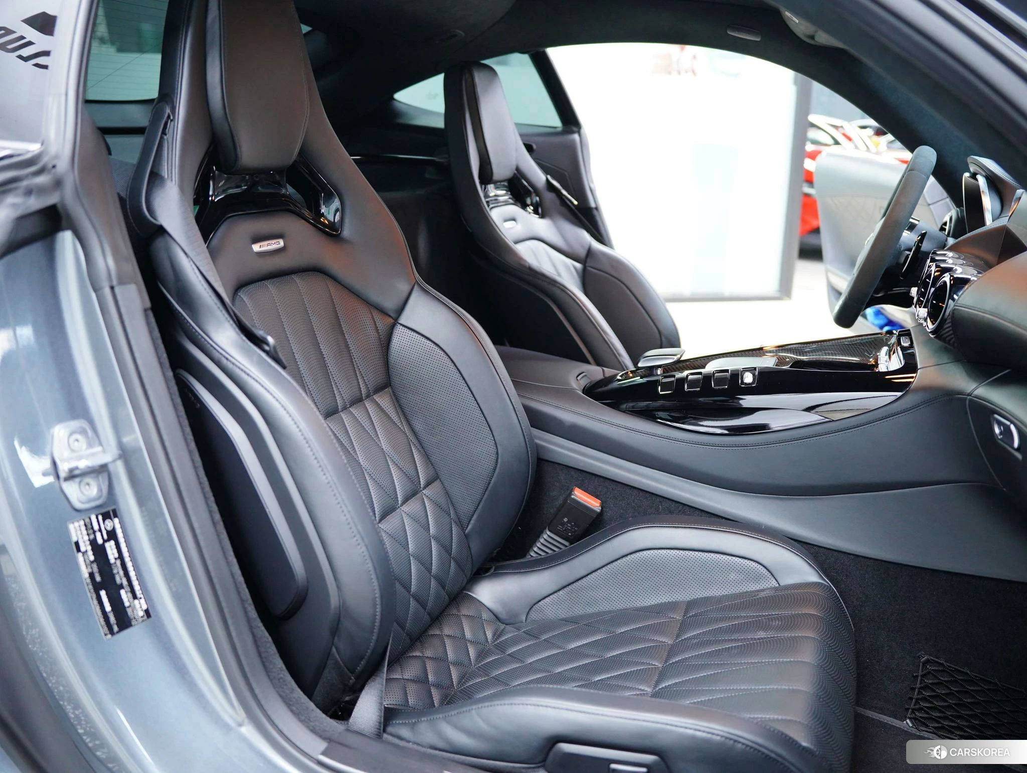 Mercedes-Benz AMG GT id 4454137 из Китая 39