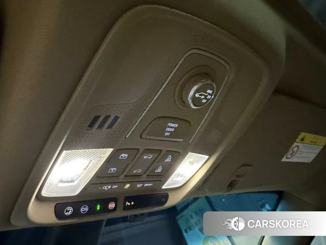 Buick GL8 id 4239043 из Китая 39