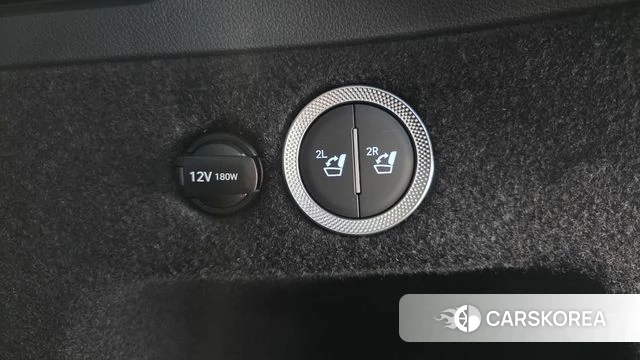 Genesis GV80 id 4368915 из Кореи 39