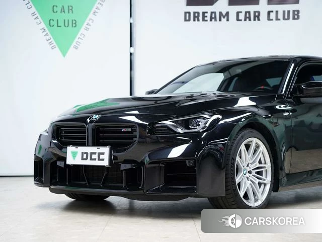 BMW M2 id 4307571 из Китая 39