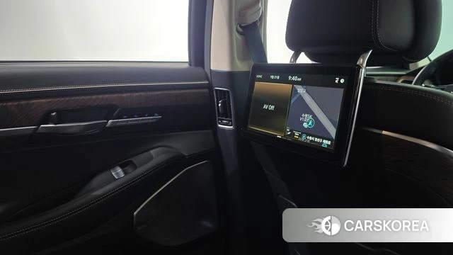 Genesis G90 id 4895347 из Кореи 39