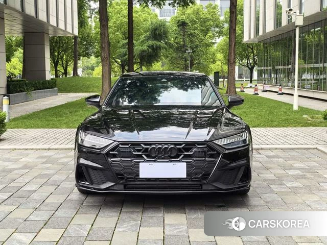 Audi A7 id 4359495 из Китая 39
