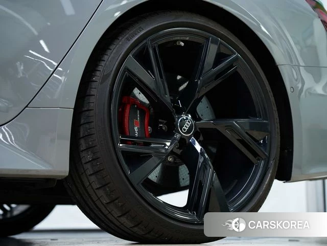 Audi RS 6 id 4239801 из Китая 39