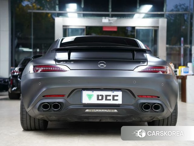 Mercedes-Benz AMG GT id 4368059 из Китая 39