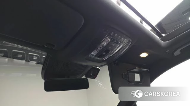 Mercedes-Benz GLS - Class X167 id 4835078 из Кореи 39
