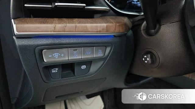 Genesis G80 (RG3) id 4356208 из Кореи 39