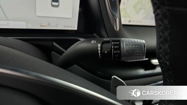Genesis G90 (RS4) id 4443954 из Кореи 39