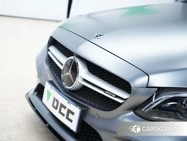 Mercedes-Benz C-class AMG id 4211255 из Китая 39