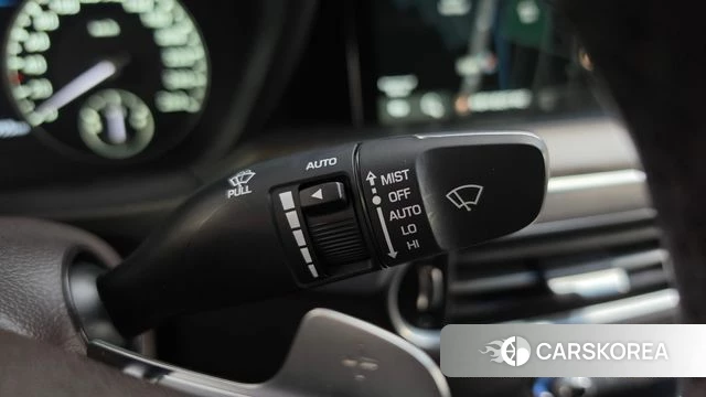 Genesis G90 id 4872992 из Кореи 39