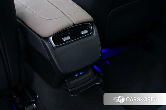 Mercedes-Benz EQS id 4279374 из Китая 39