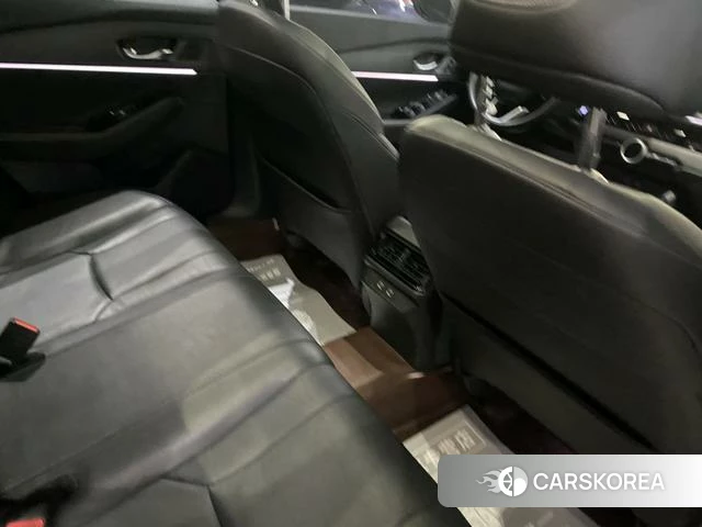 Honda Accord id 4220849 из Китая 39