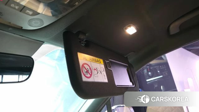 Kia Sorento 4th Generation id 4835981 из Кореи 39