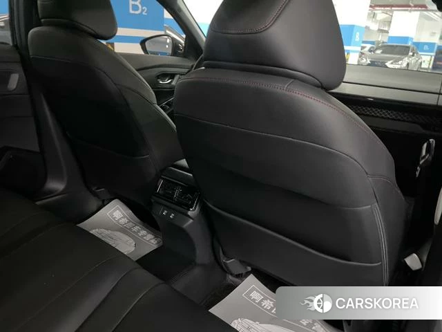 Honda Accord id 4333212 из Китая 39