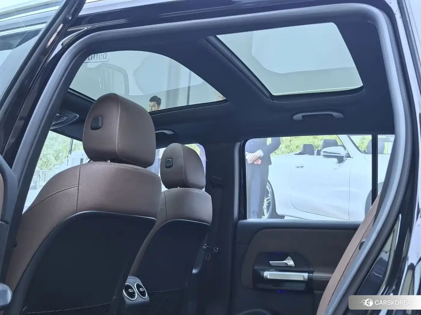 Mercedes-Benz GLB id 4617060 из Китая 39