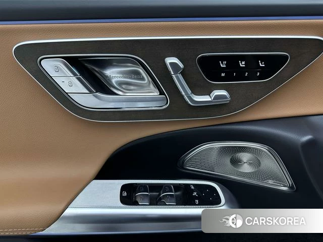 Mercedes-Benz E-class id 4313557 из Китая 39