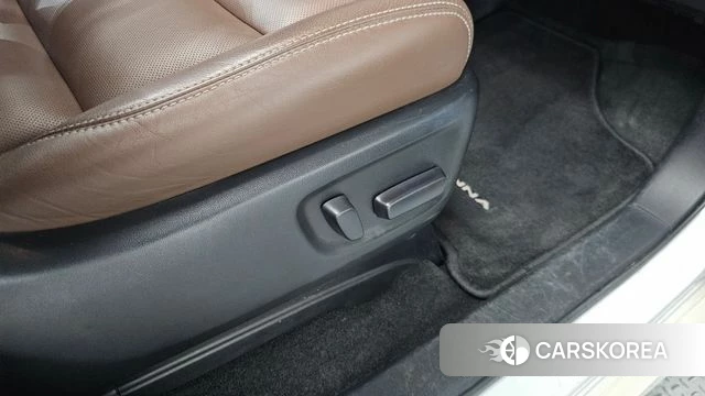 Toyota Sienna id 4417407 из Кореи 39