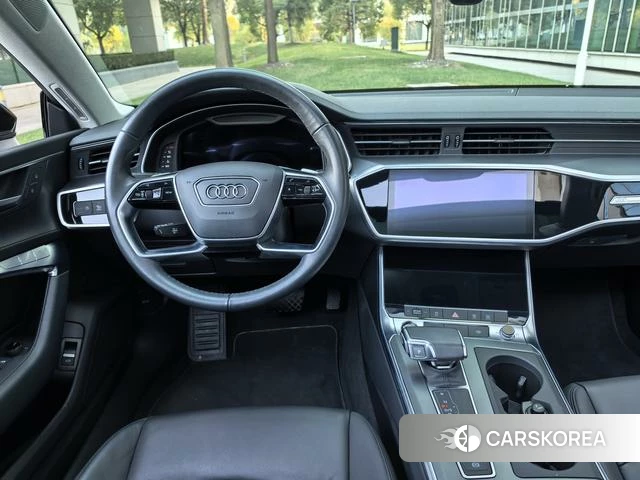 Audi A7 id 4239234 из Китая 39