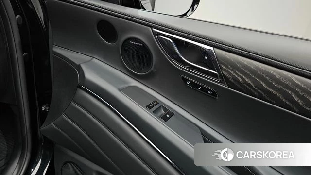 Genesis GV80 id 4767413 из Кореи 39