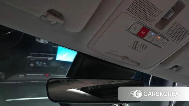 Hyundai The New Grandeur IG Hybrid id 4917241 из Кореи 39