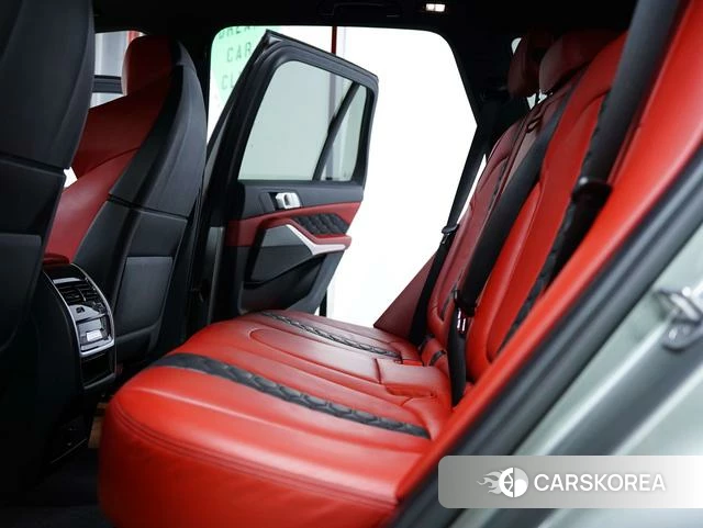 BMW X5 M id 4239124 из Китая 39