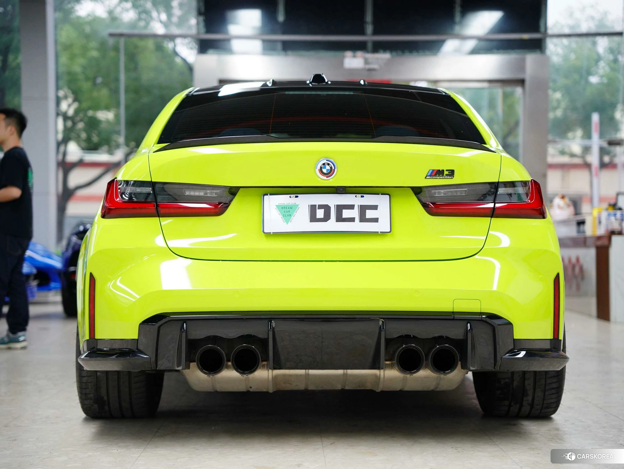 BMW M3 id 4455375 из Китая 39
