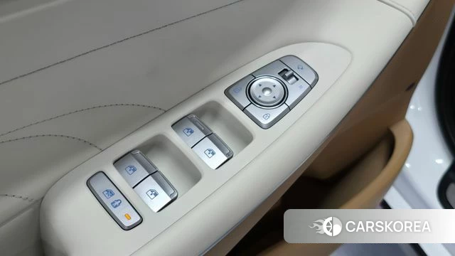 Hyundai The New Grandeur IG Hybrid id 4671411 из Кореи 39