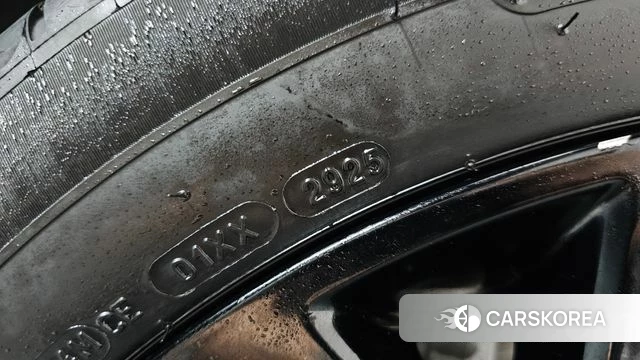 Land Rover Range Rover 4th Generation id 4377924 из Кореи 39