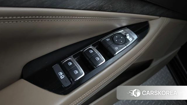 Kia K8 Hybrid id 4783322 из Кореи 39