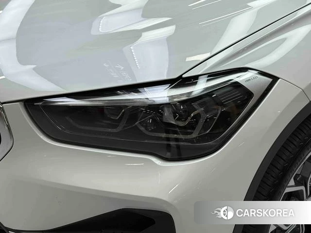 BMW X1 id 4359280 из Китая 39