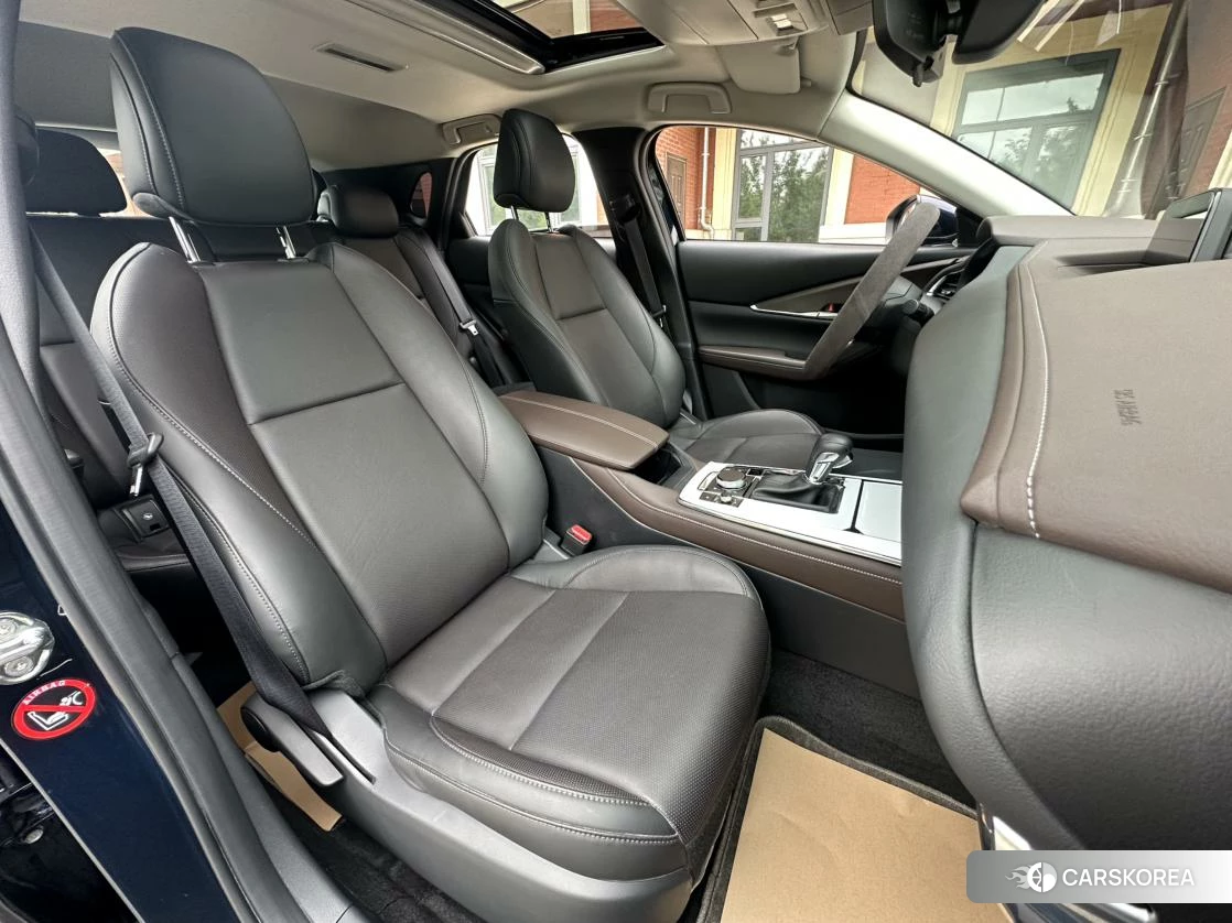 Mazda CX-30 id 4453764 из Китая 39