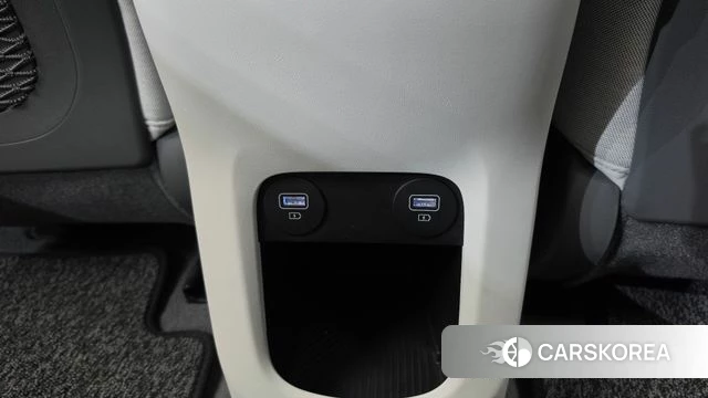 Hyundai Ionic 5 id 4768199 из Кореи 39