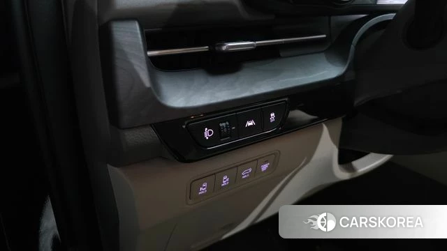 Kia Carnival 4th generation id 4613294 из Кореи 39