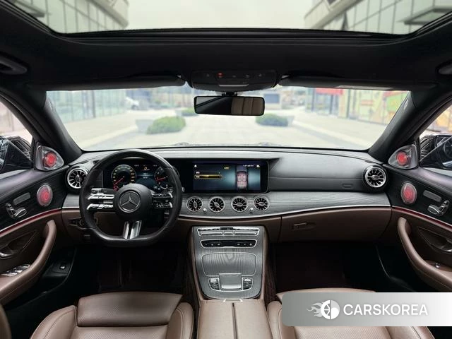 Mercedes-Benz E-class id 4260829 из Китая 39